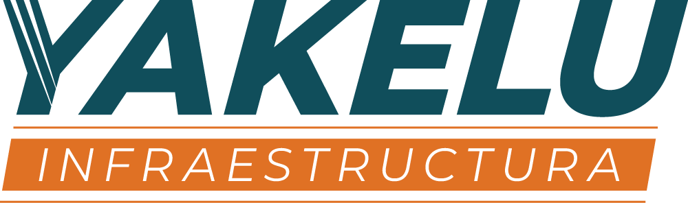 YAKELU INFRAESTRUCTURA Logo Principal
